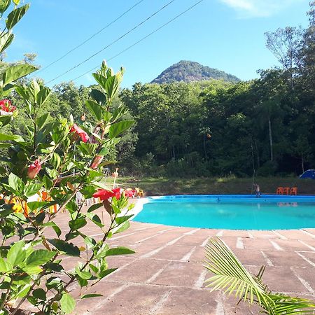 فيلا Casa De Campo Lotus Nova Hartz المظهر الخارجي الصورة