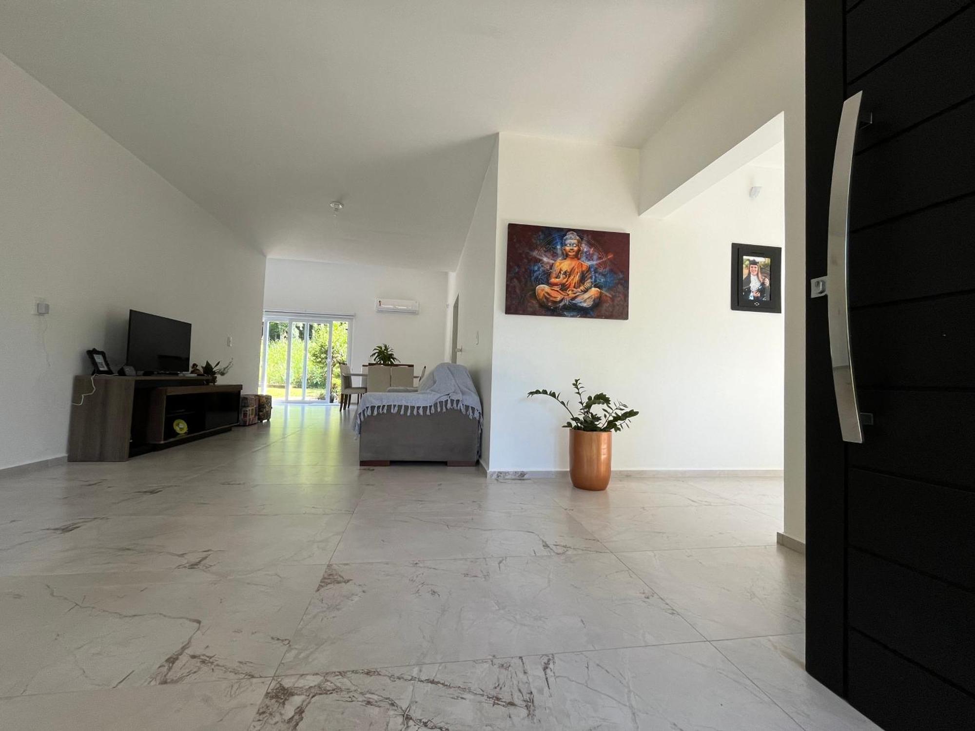 فيلا Casa De Campo Lotus Nova Hartz المظهر الخارجي الصورة