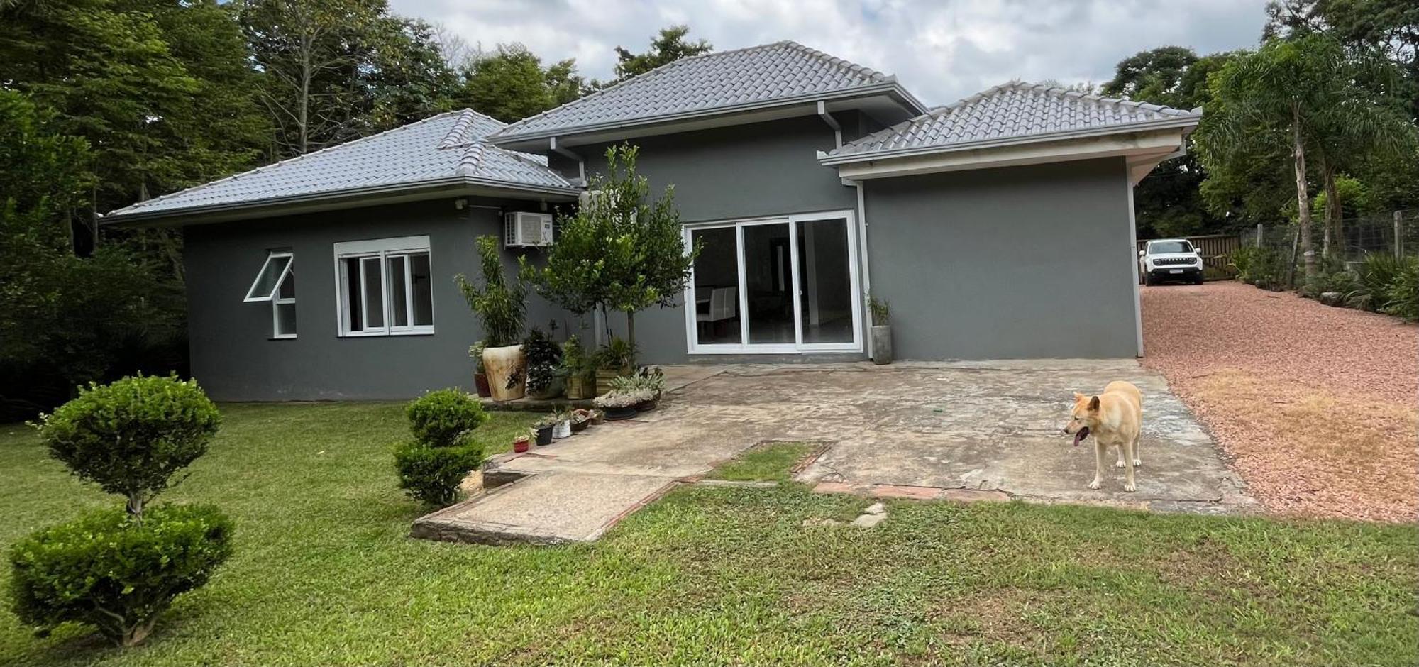 فيلا Casa De Campo Lotus Nova Hartz المظهر الخارجي الصورة