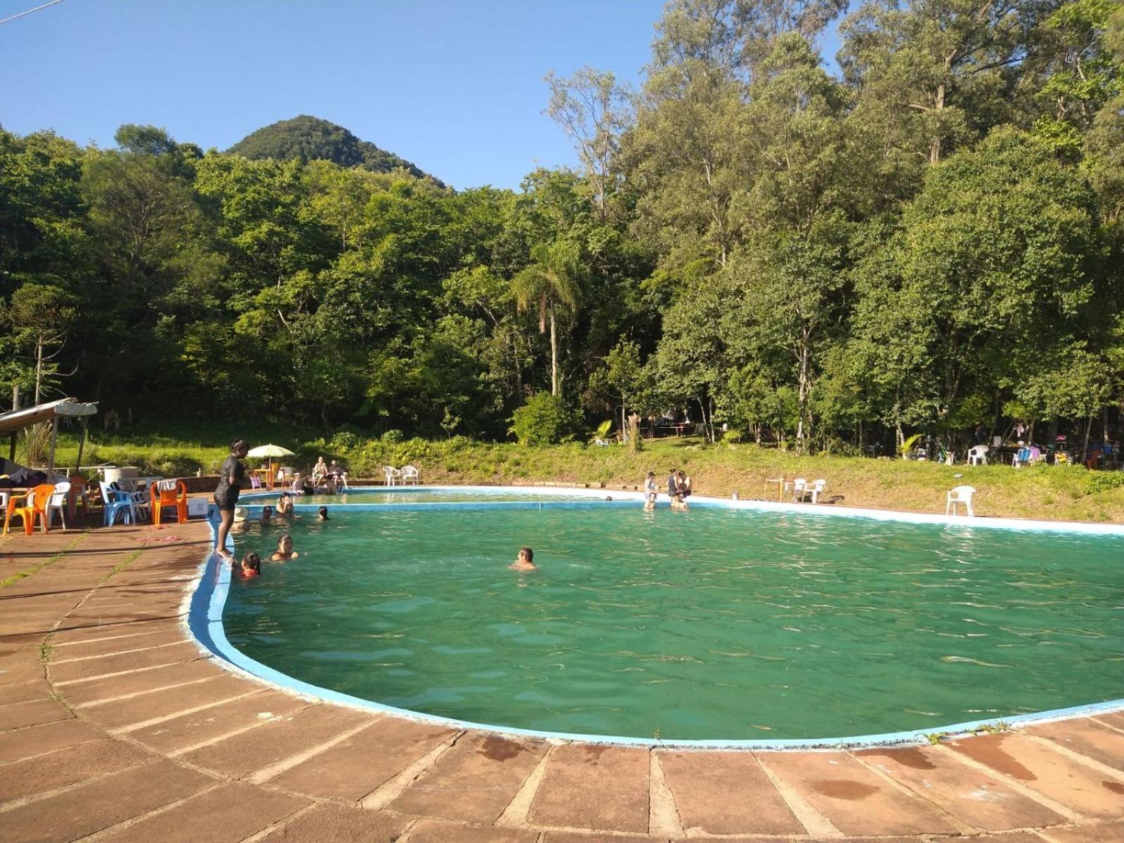 فيلا Casa De Campo Lotus Nova Hartz المظهر الخارجي الصورة